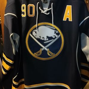 Sabres Jersey